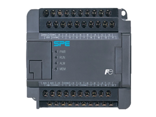 富士PLC-MICREX-SX SPE系列